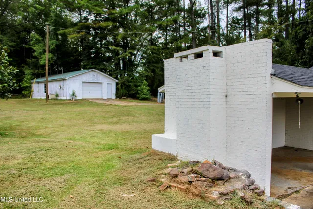 $235,000 | 137 Highway 9, Pittsboro, MS 38951