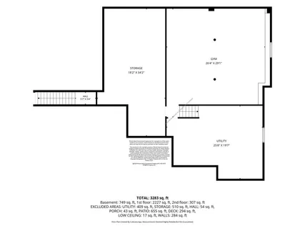 $900,000 | 23 Crest Circle, Smithfield, RI 02917