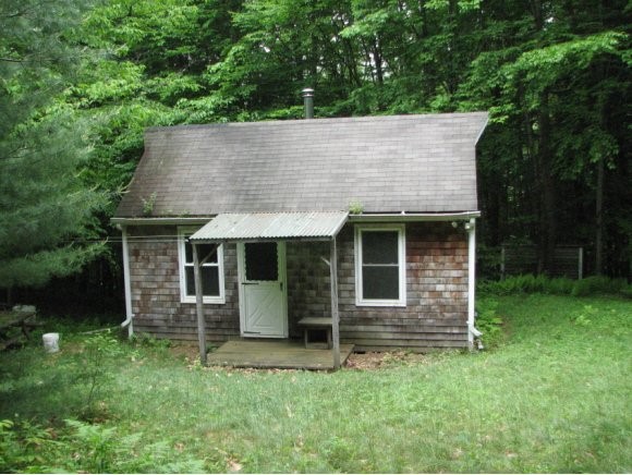 4615 Green River Road Halifax, VT 05301 - Photo 1 of 1