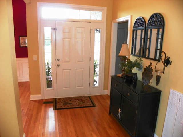 708 Heritage Road Lebanon, TN 37087 - Photo 3 of 15 a view of walk in closet with clothes and shoes