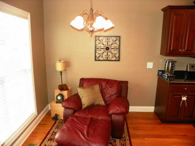 708 Heritage Road Lebanon, TN 37087 - Photo 8 of 15 a living room with furniture and a window