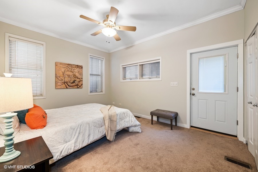 1349 West Fillmore Street, Unit A Chicago, IL 60607 - Photo 11 of 16