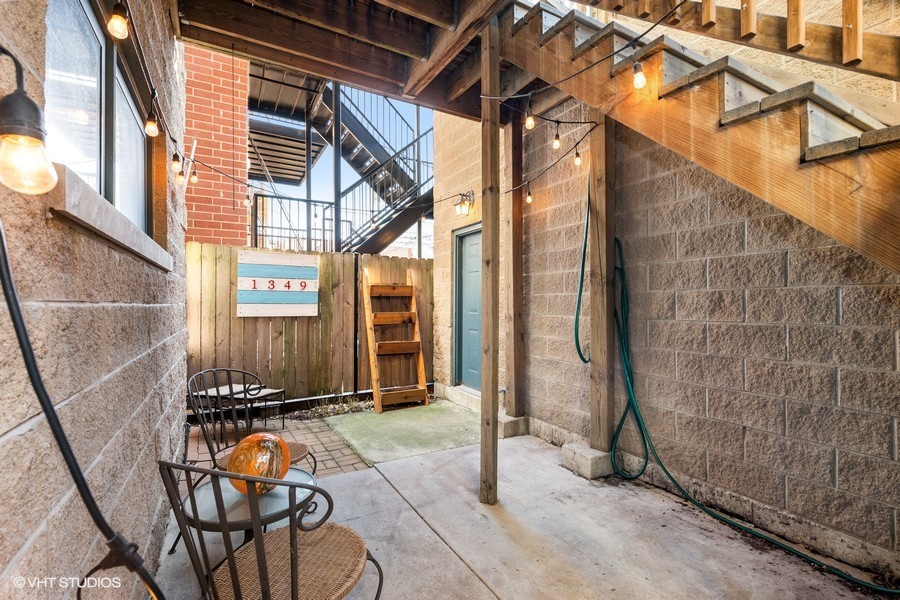 1349 West Fillmore Street, Unit A Chicago, IL 60607 - Photo 12 of 16