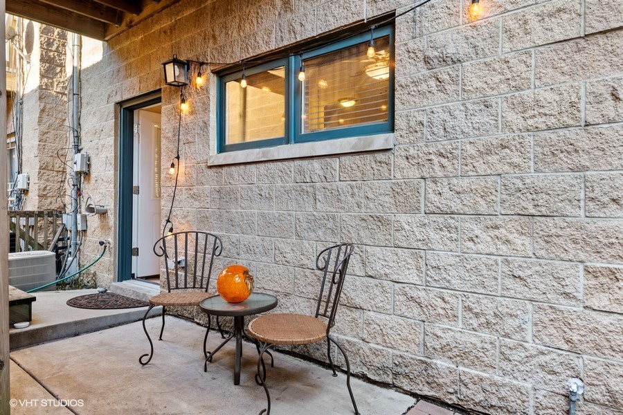 1349 West Fillmore Street, Unit A Chicago, IL 60607 - Photo 13 of 16