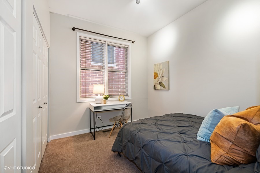 1349 West Fillmore Street, Unit A Chicago, IL 60607 - Photo 7 of 16