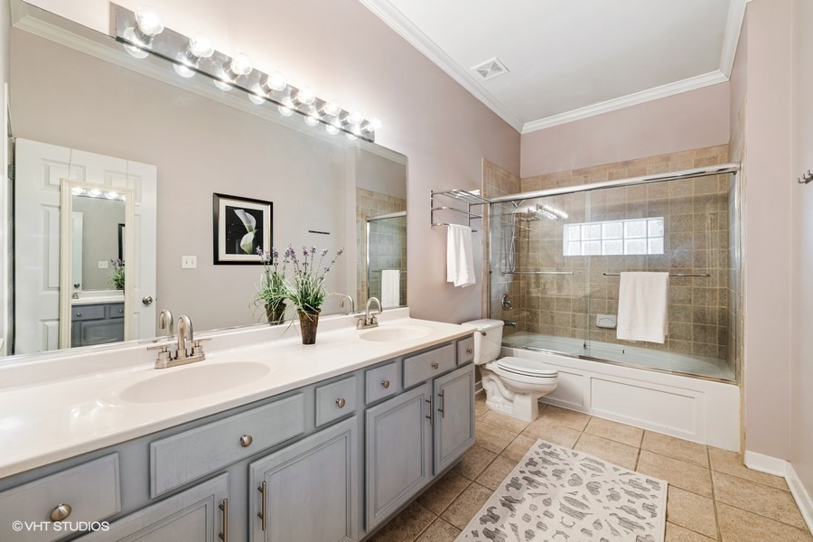 1349 West Fillmore Street, Unit A Chicago, IL 60607 - Photo 10 of 16