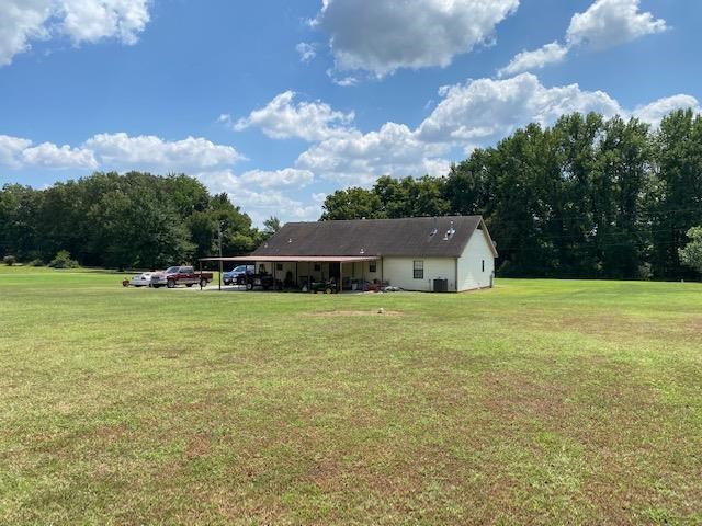2890 Ward Road Millington, TN 38053 - Photo 13 of 16 Gallery Image 13