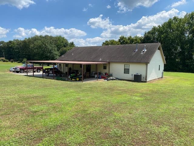 2890 Ward Road Millington, TN 38053 - Photo 14 of 16 Gallery Image 14