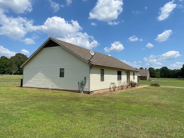 2890 Ward Road Millington, TN 38053 - Photo 15 of 16 Gallery Image 15