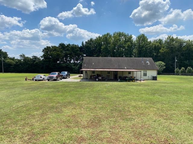 2890 Ward Road Millington, TN 38053 - Photo 9 of 16 Gallery Image 9