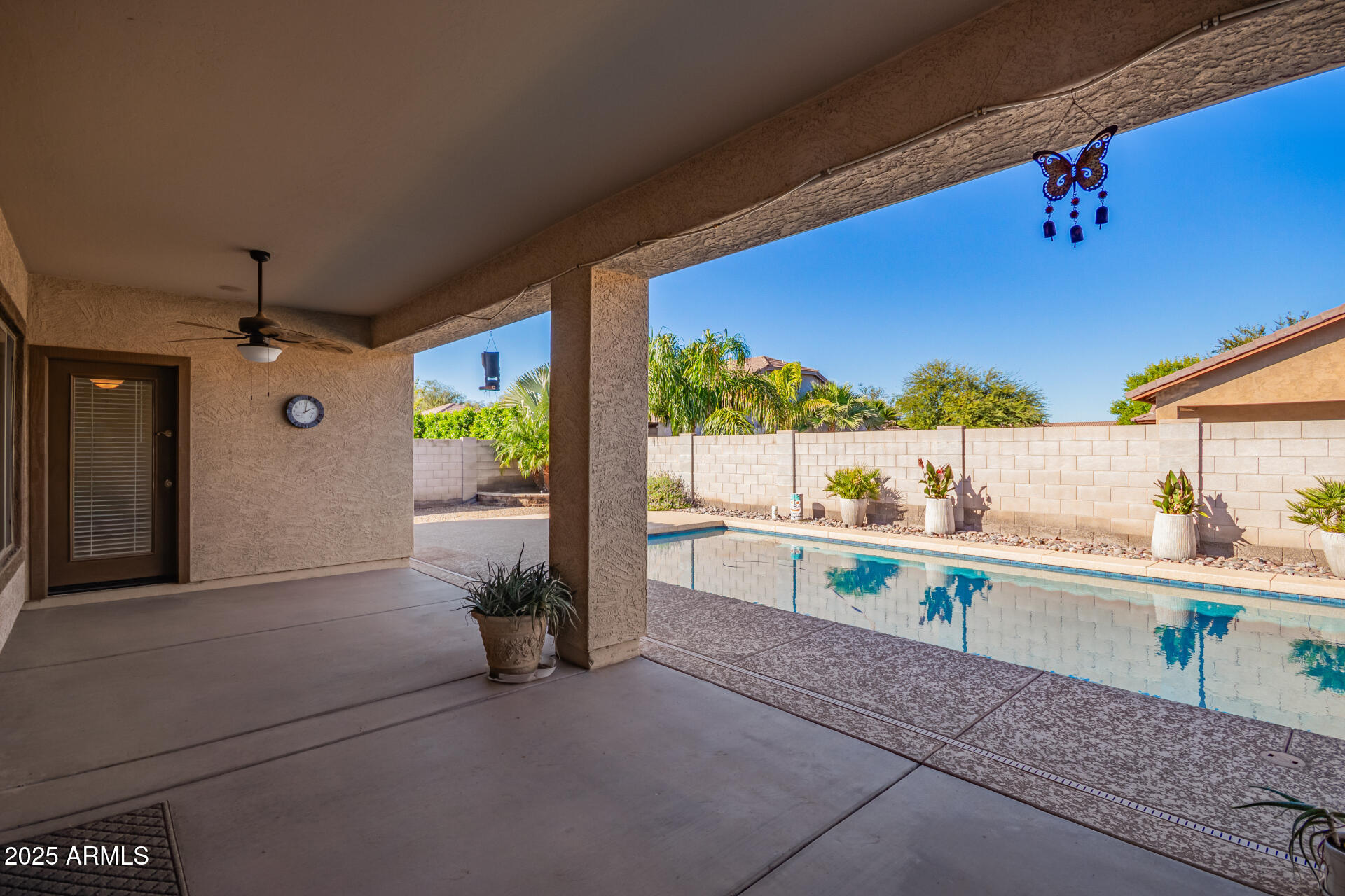 21942 East Rosa Road Queen Creek, AZ 85142 - Photo 27 of 27 41 - Rosa