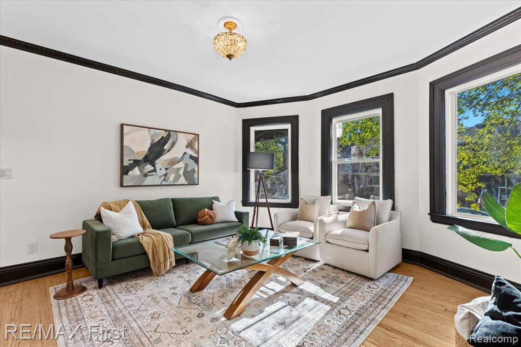 237 Alger Street Detroit, MI 48202 - Photo 23 of 54 Gallery Image 23