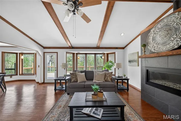 $675,000 | 35 Green View Drive, Defiance, MO 63341
