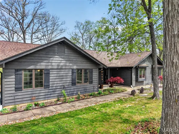 $675,000 | 35 Green View Drive, Defiance, MO 63341