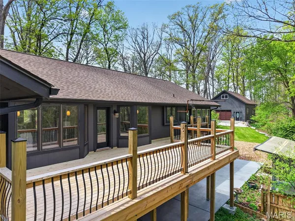 $675,000 | 35 Green View Drive, Defiance, MO 63341