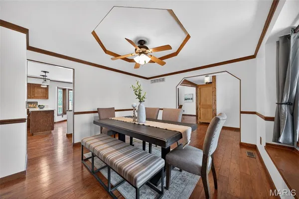 $675,000 | 35 Green View Drive, Defiance, MO 63341