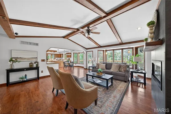 $675,000 | 35 Green View Drive, Defiance, MO 63341