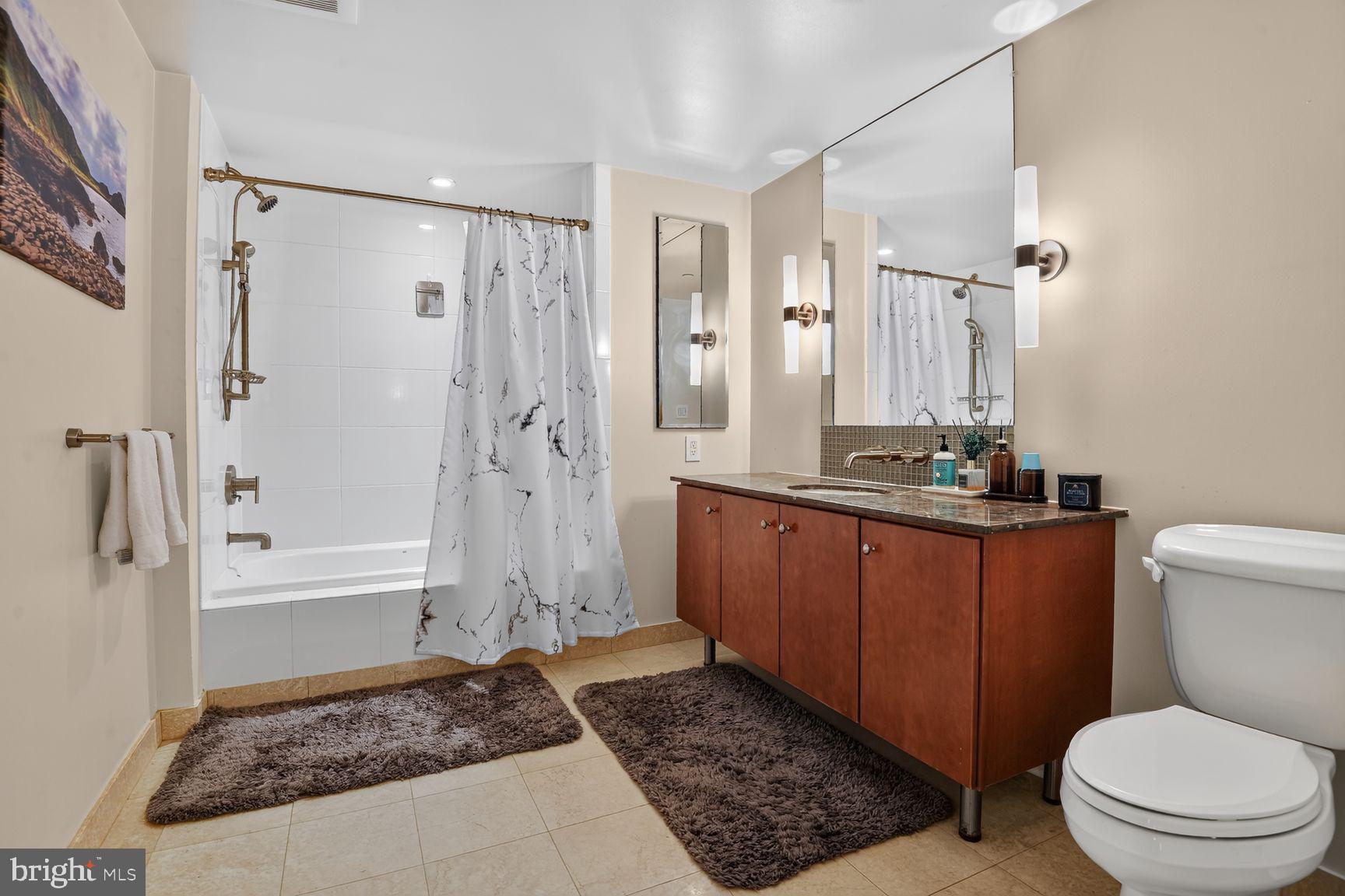 1025 First Street Southeast, Unit 701 Washington, DC 20003 - Photo 14 of 20