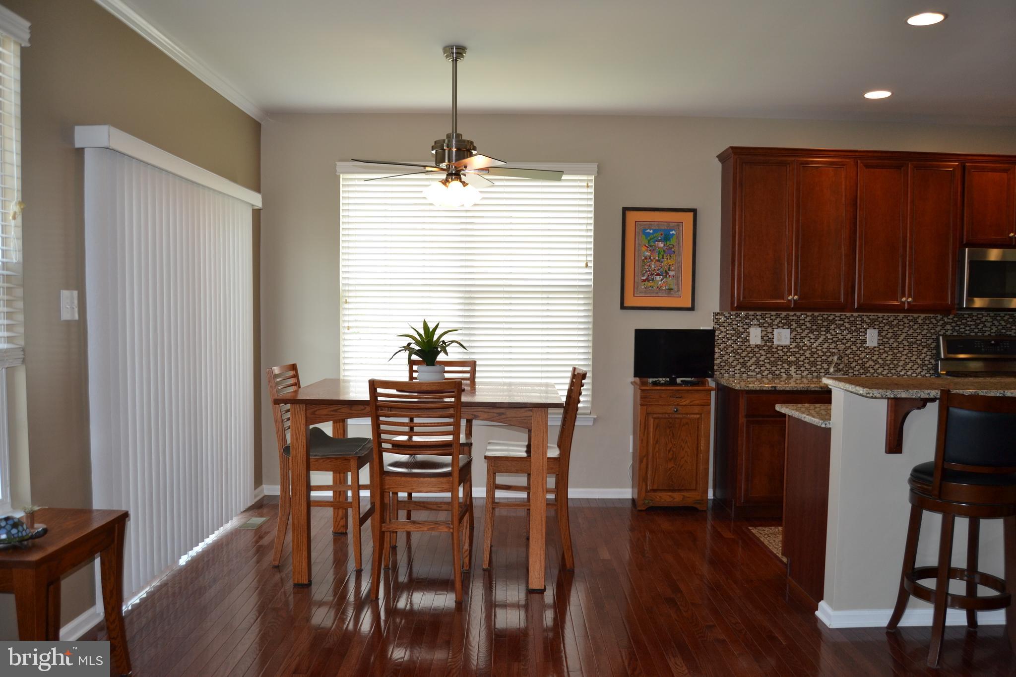152 Stoyer Road Coatesville, PA 19320 - Photo 13 of 68 Great kitchen space overlooks family room