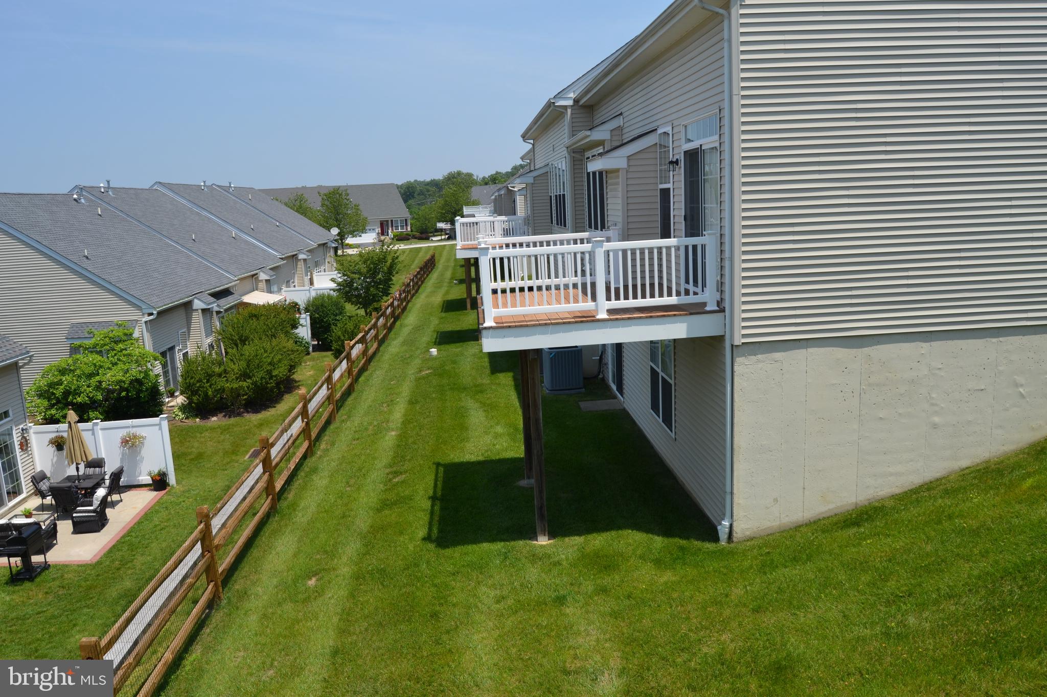 152 Stoyer Road Coatesville, PA 19320 - Photo 17 of 68 Deck