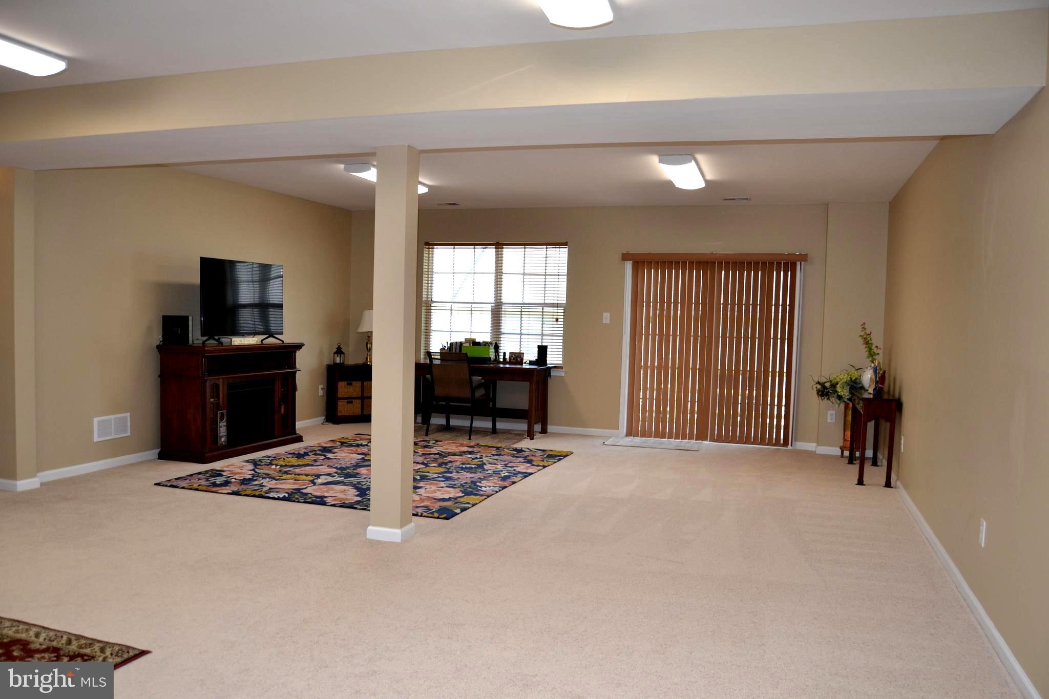 152 Stoyer Road Coatesville, PA 19320 - Photo 21 of 68 Beautifully finished walk-out lower level w/bdrm