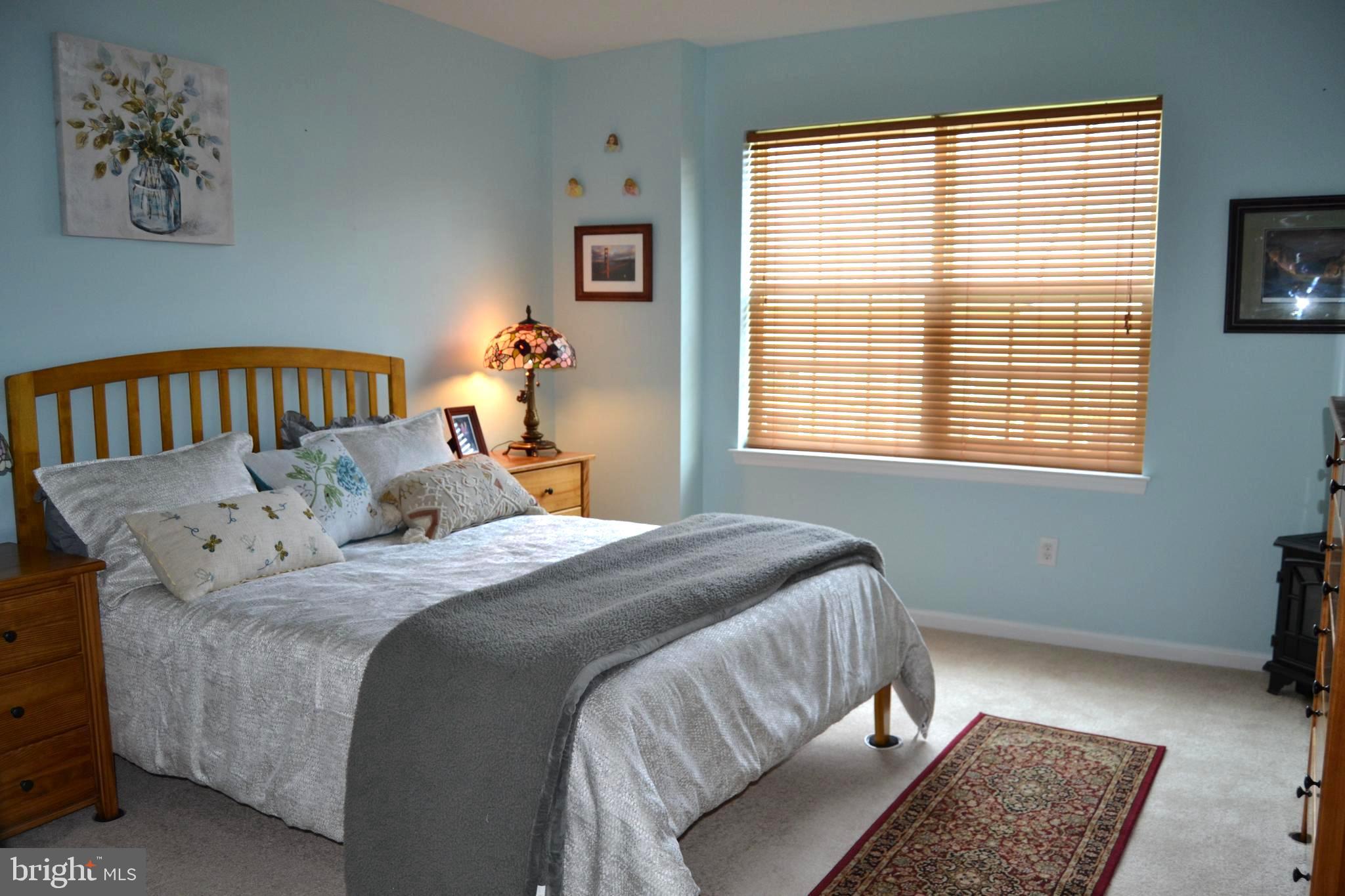 152 Stoyer Road Coatesville, PA 19320 - Photo 22 of 68 Lower level bedroom