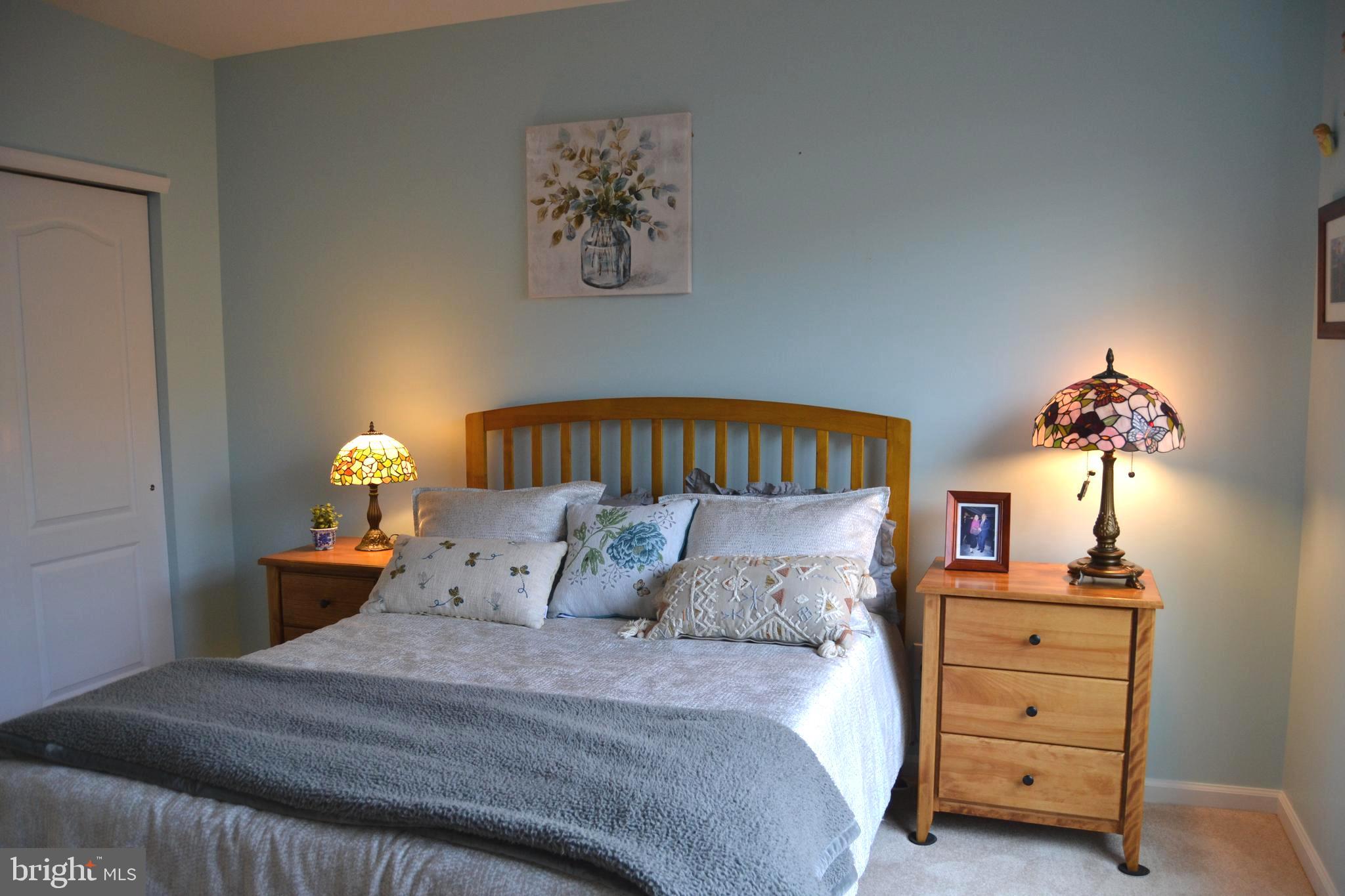 152 Stoyer Road Coatesville, PA 19320 - Photo 23 of 68 Lower Level bedroom, view 2