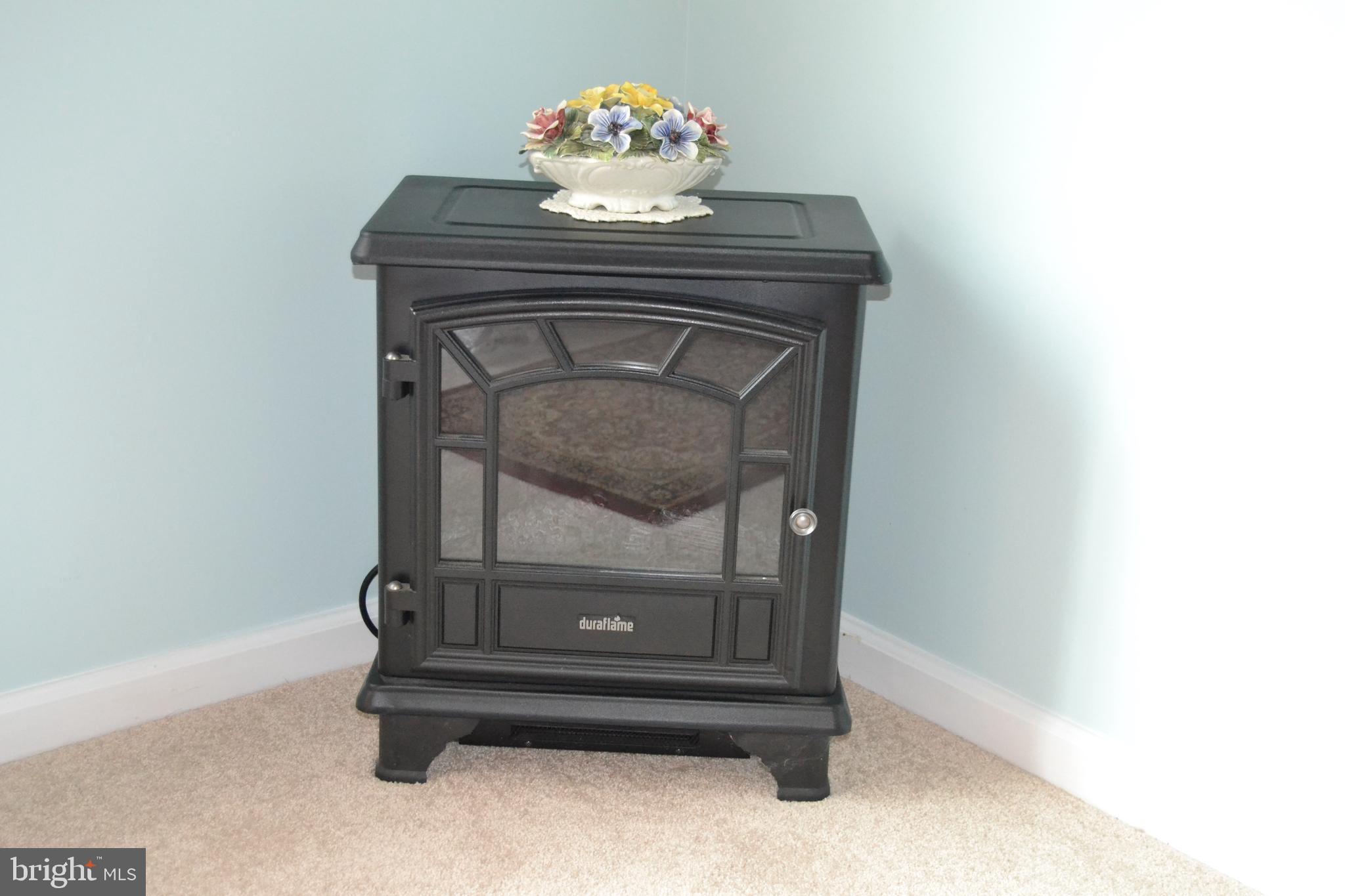 152 Stoyer Road Coatesville, PA 19320 - Photo 24 of 68 Electric FP in L/L bdrm, included if desired
