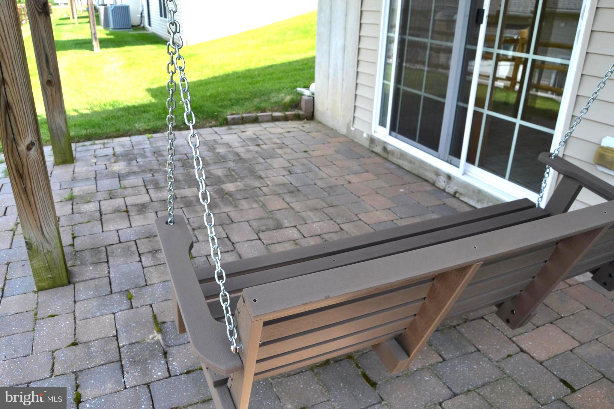 152 Stoyer Road Coatesville, PA 19320 - Photo 27 of 68 Patio outside finished lower level