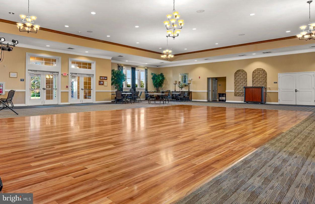 152 Stoyer Road Coatesville, PA 19320 - Photo 31 of 68 Ballroom, floor exercises, Ping-Pong & much more