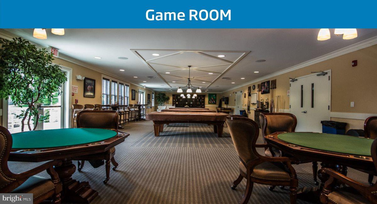 152 Stoyer Road Coatesville, PA 19320 - Photo 34 of 68 Clubhouse billiard room and so much more