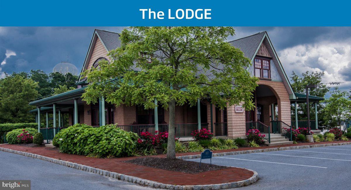 152 Stoyer Road Coatesville, PA 19320 - Photo 35 of 68 The Lodge/Library is home to our management team