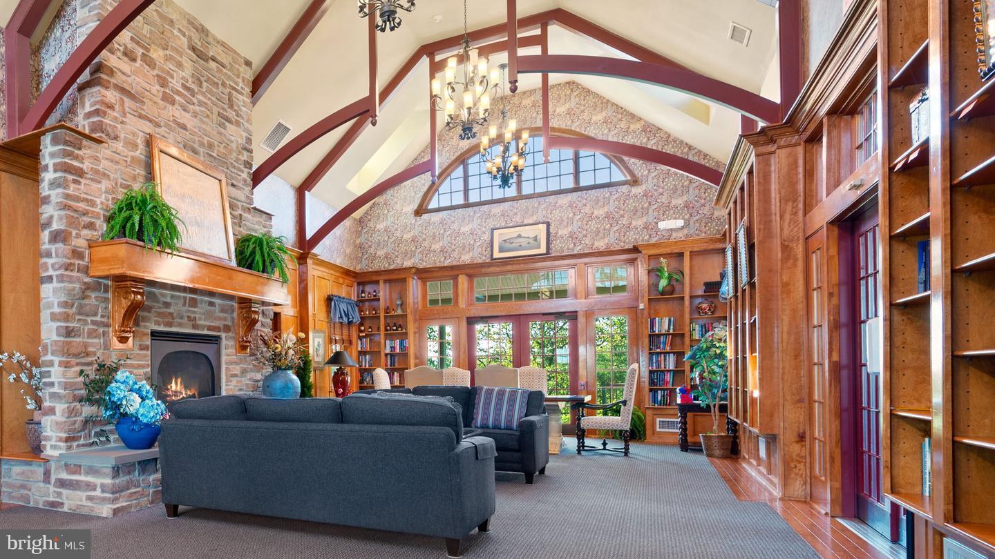 152 Stoyer Road Coatesville, PA 19320 - Photo 36 of 68 Awesome gathering space
