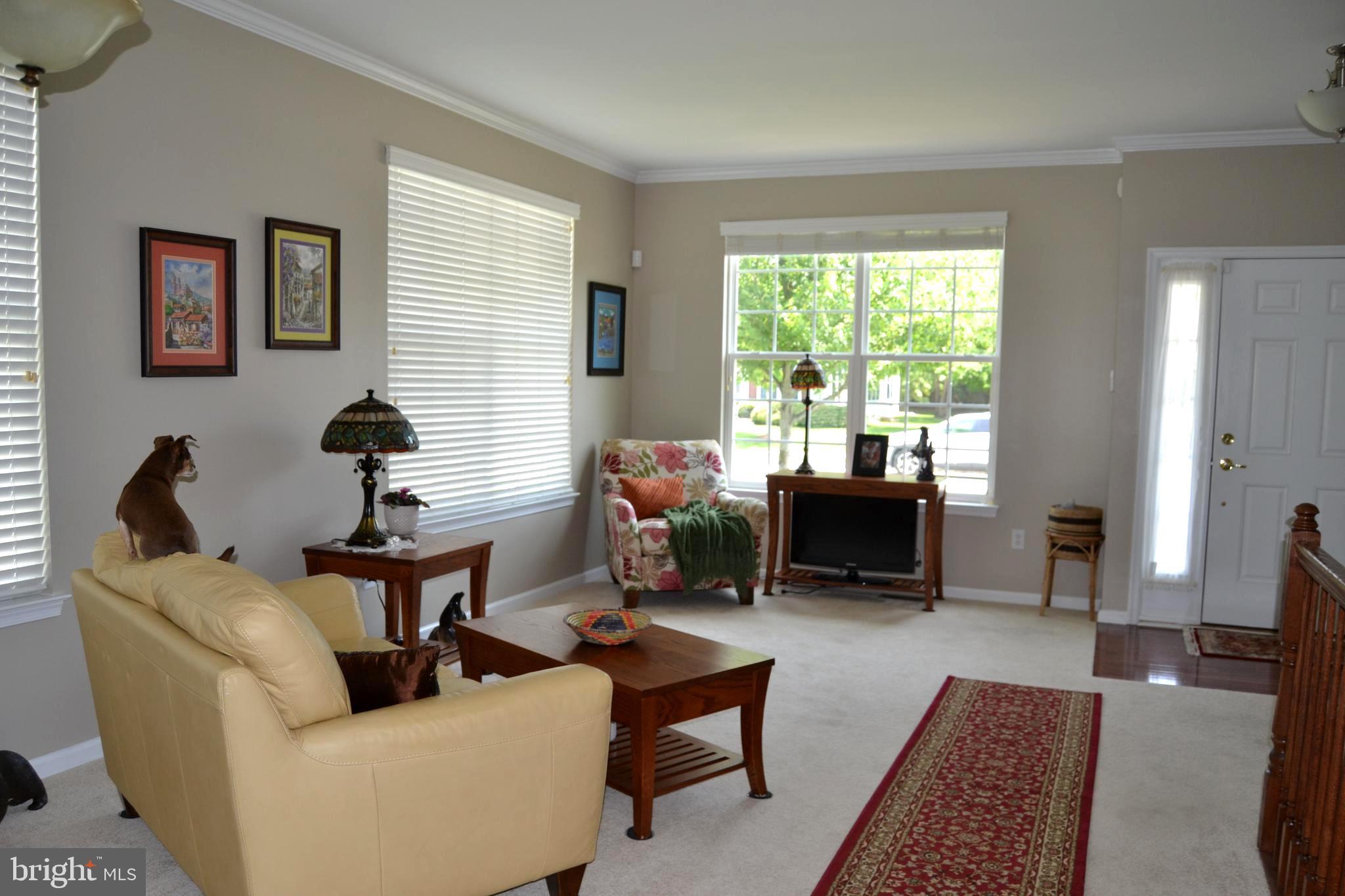 152 Stoyer Road Coatesville, PA 19320 - Photo 4 of 68 Currently used as a living / TV / reading room