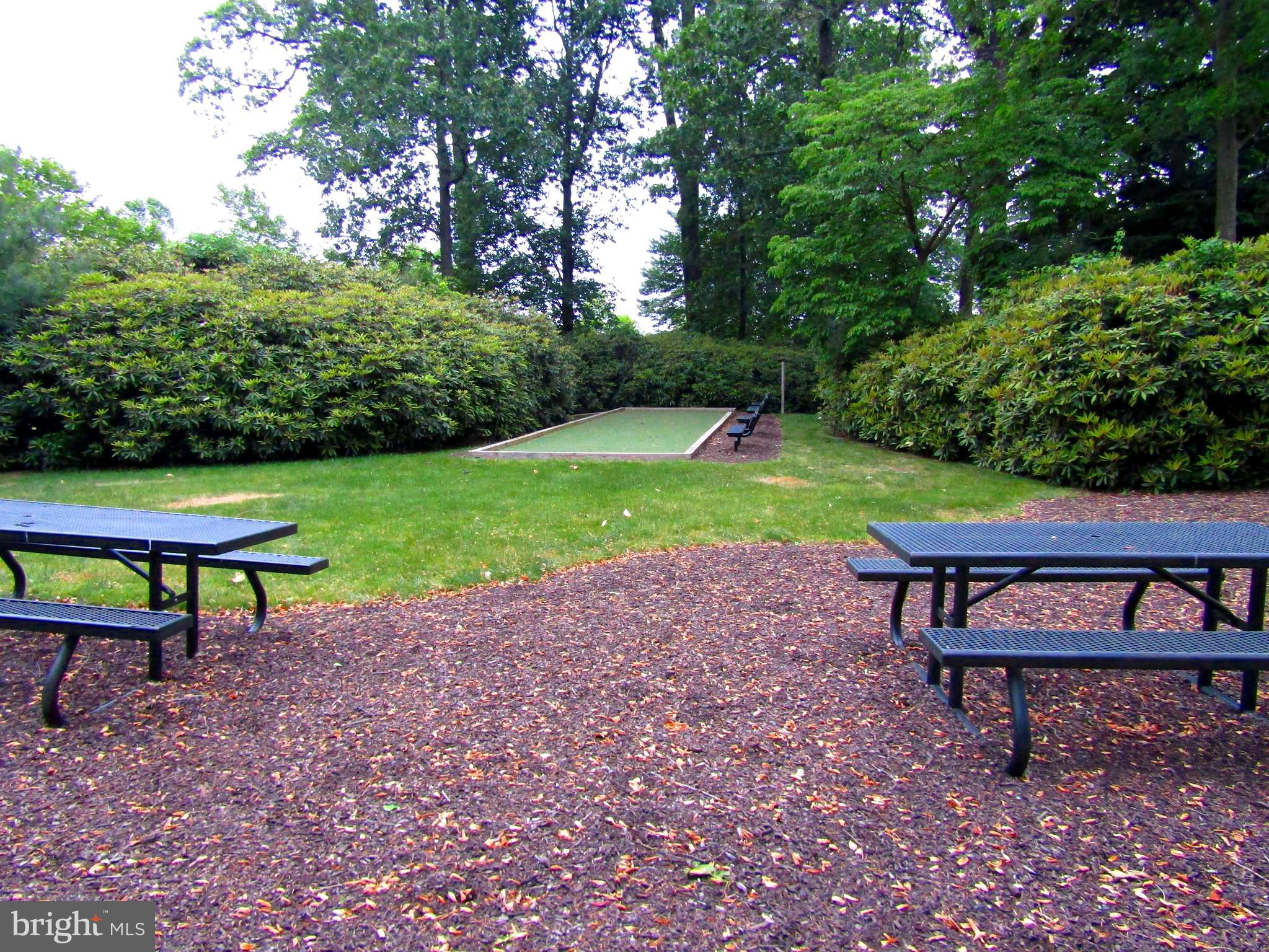 152 Stoyer Road Coatesville, PA 19320 - Photo 42 of 68 The Grove has a bocce court, horseshoe pit