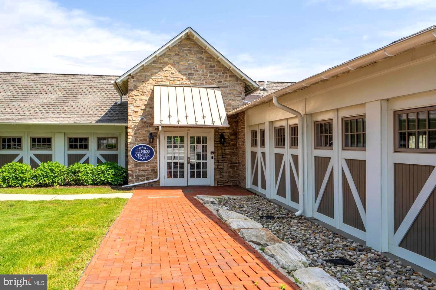 152 Stoyer Road Coatesville, PA 19320 - Photo 45 of 68 Building was repurposed and we're glad it was!