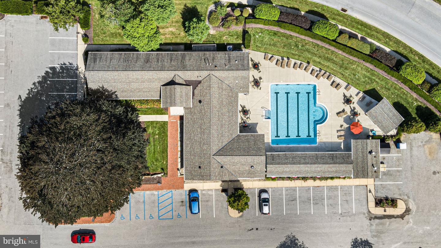 152 Stoyer Road Coatesville, PA 19320 - Photo 53 of 68 Fitness Ctr w/copper beech tree on left