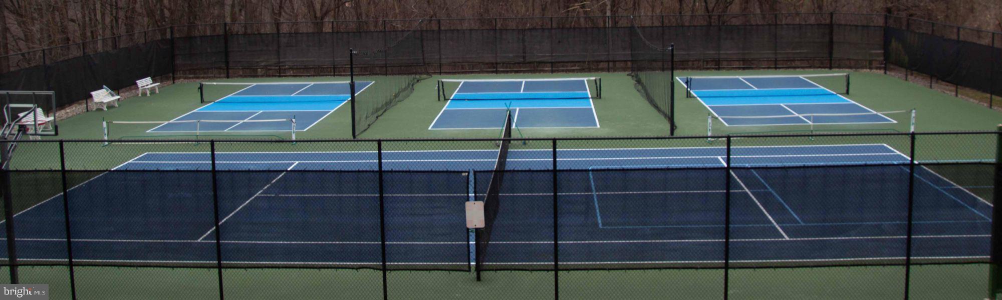 152 Stoyer Road Coatesville, PA 19320 - Photo 65 of 68 The Courts