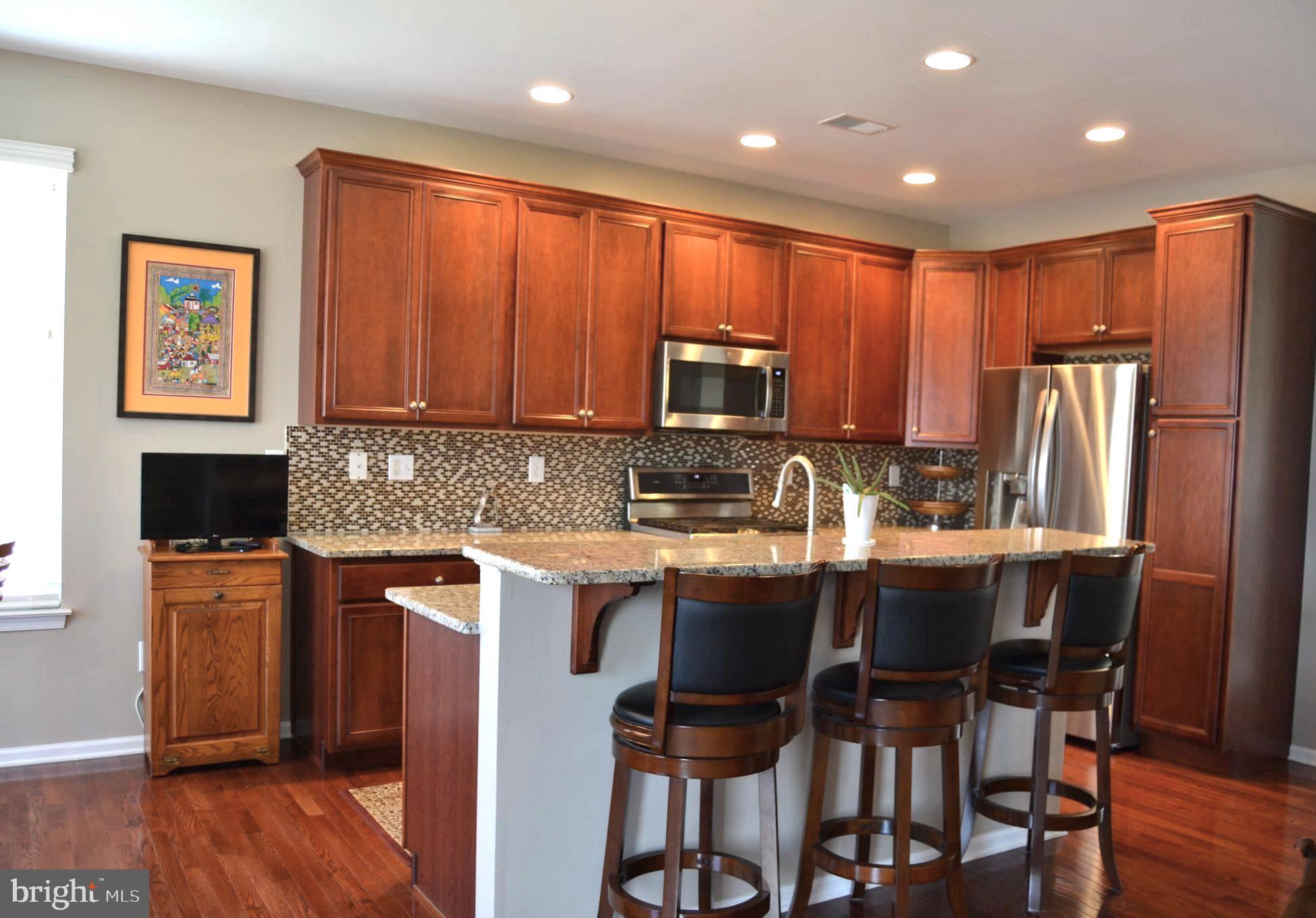 152 Stoyer Road Coatesville, PA 19320 - Photo 8 of 68 Three bar stools are included
