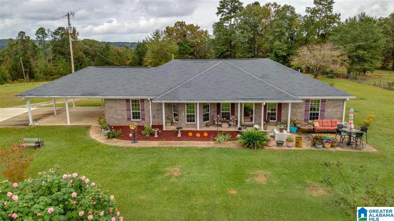 8350 Lightwood Road Marbury, AL 36051 - Photo 49 of 50