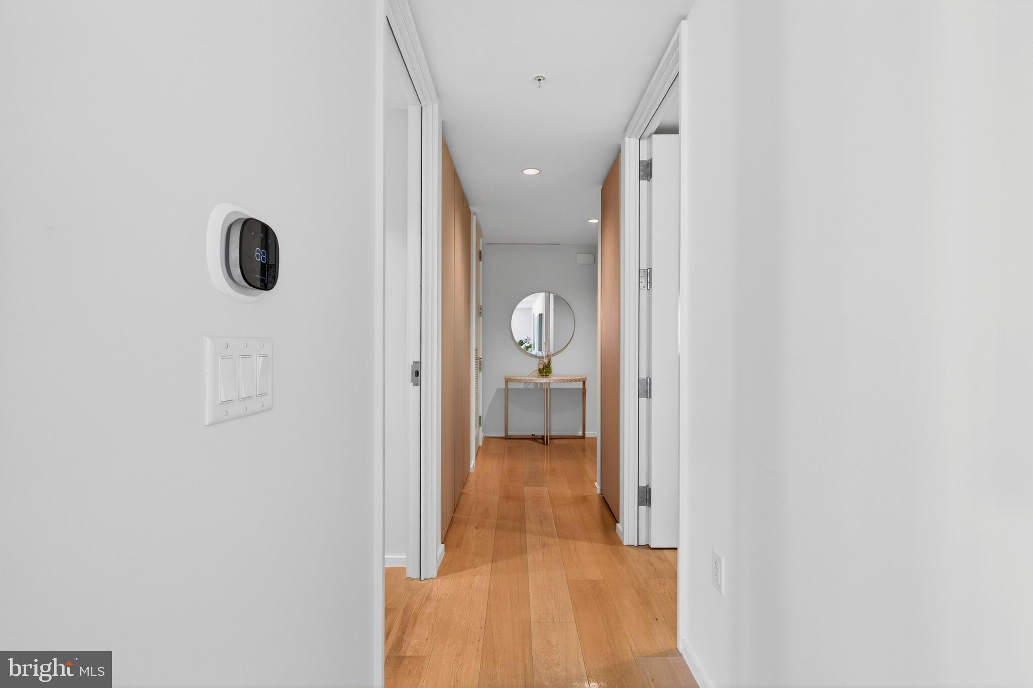 925 H Street Northwest, Unit 515 Washington, DC 20001 - Photo 25 of 57 Main Hall South