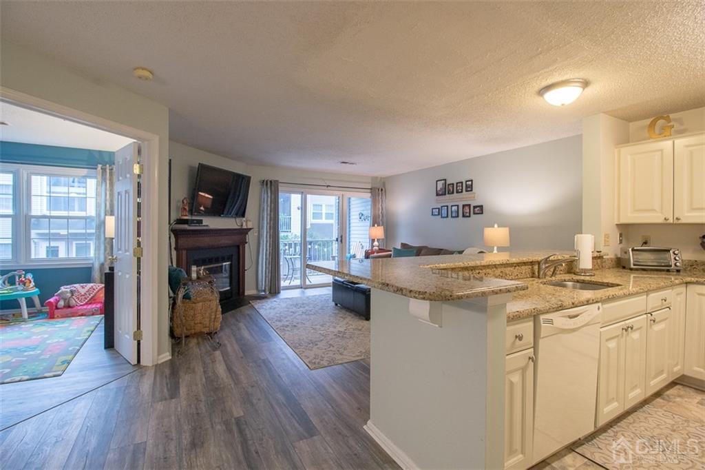 324 Edpas Road, Unit 324 New Brunswick, NJ 08901 - Photo 3 of 15 Gallery Image 3