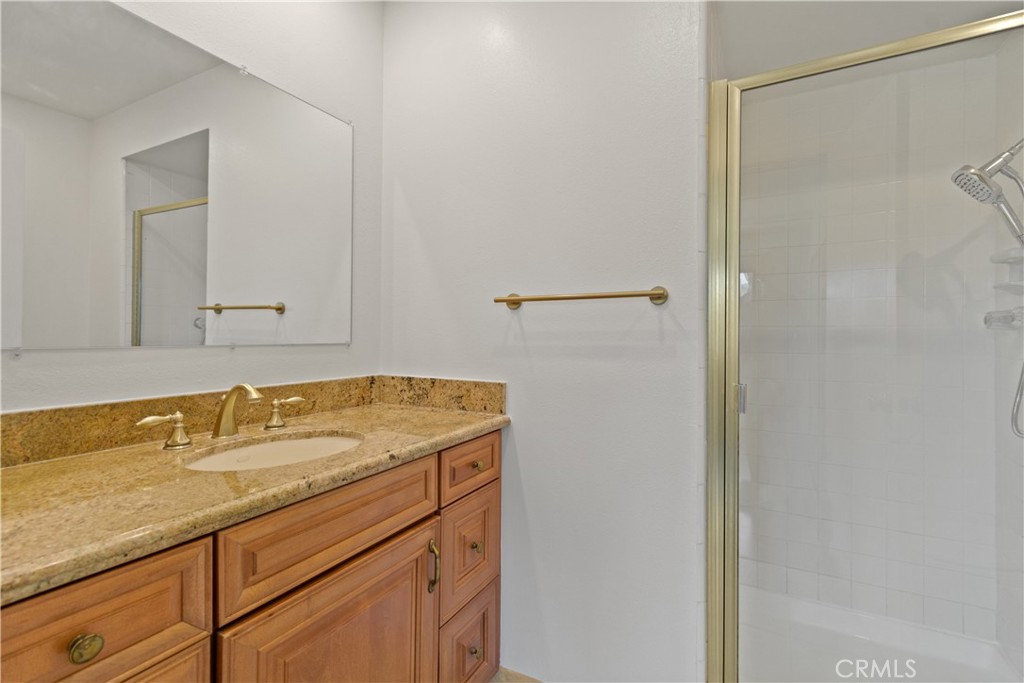 28191 Ridgecove Court South Rancho Palos Verdes, CA 90275 - Photo 21 of 27 Master Bathroom