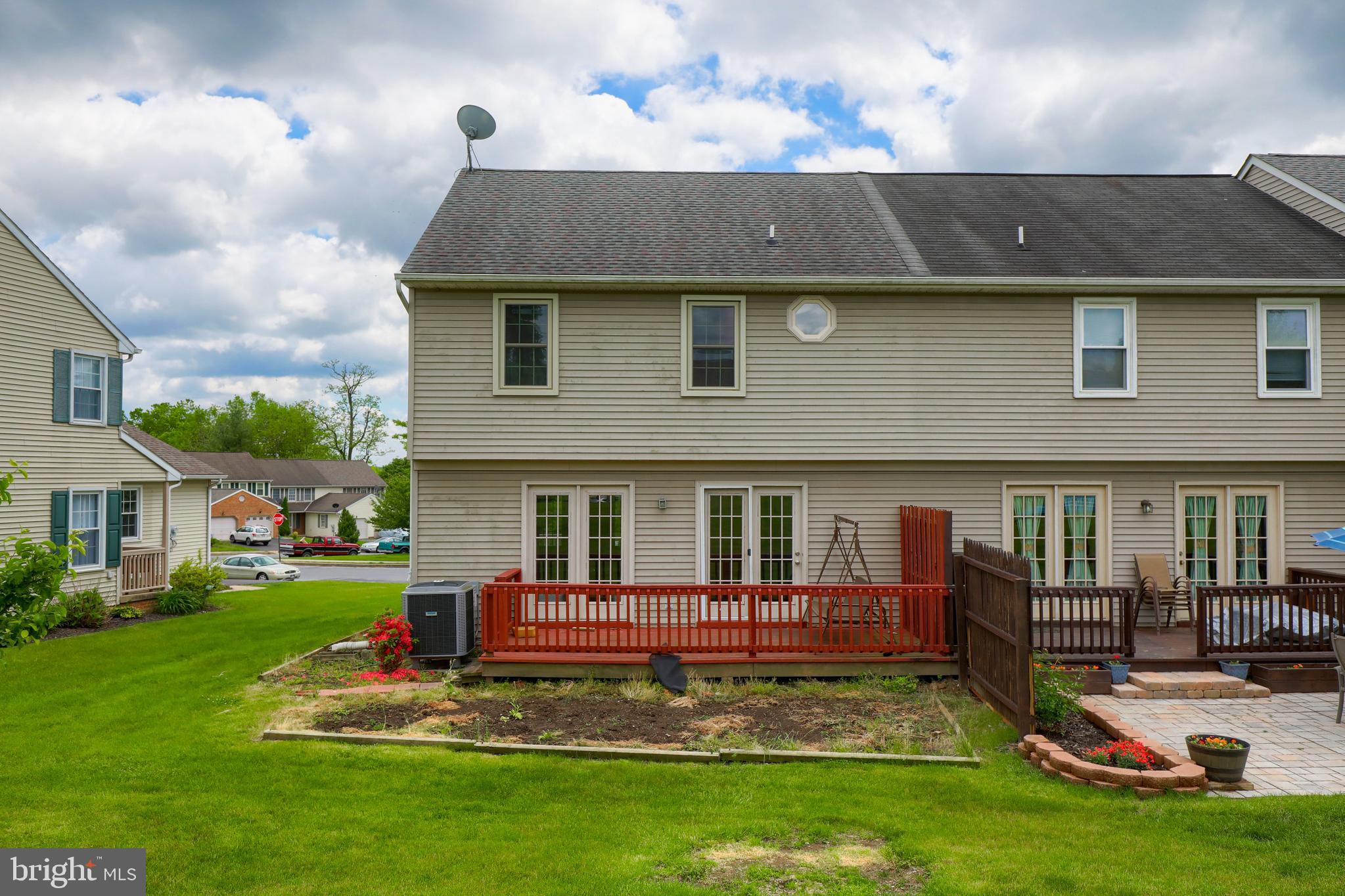 5 Greythorne Road Lancaster, PA 17603 - Photo 34 of 37 Gallery Image 34