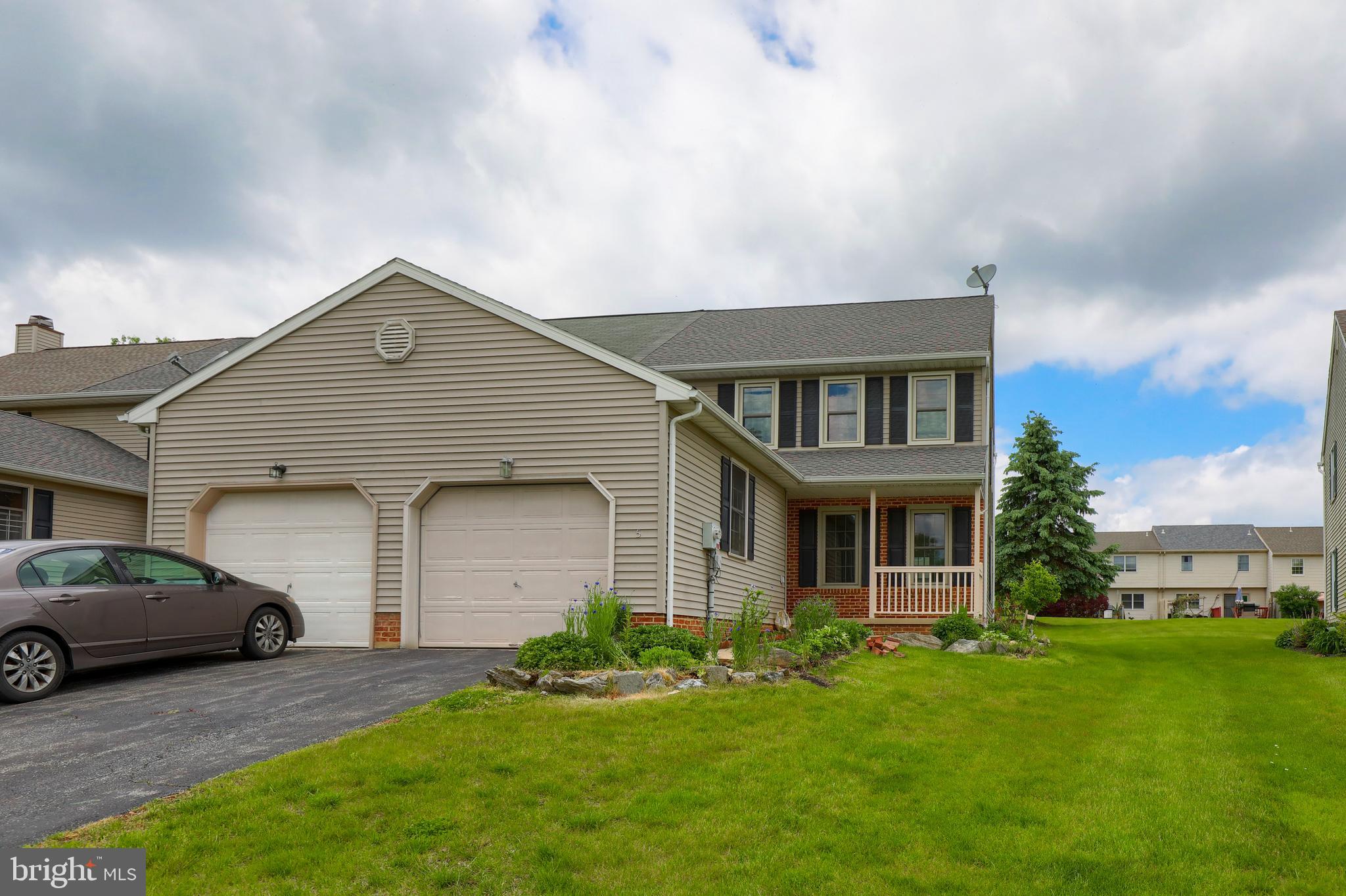 5 Greythorne Road Lancaster, PA 17603 - Photo 36 of 37 Gallery Image 36