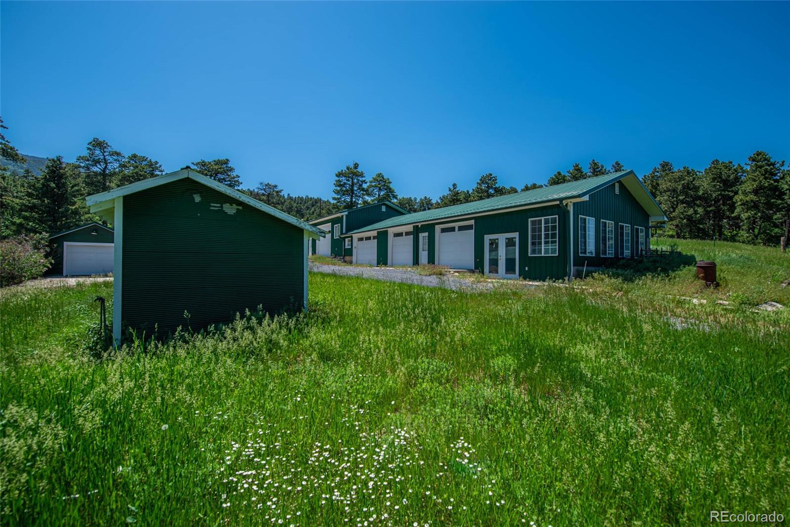 8597 Highway 165 Rye, CO 81069 - Photo 34 of 35 Gallery Image 34