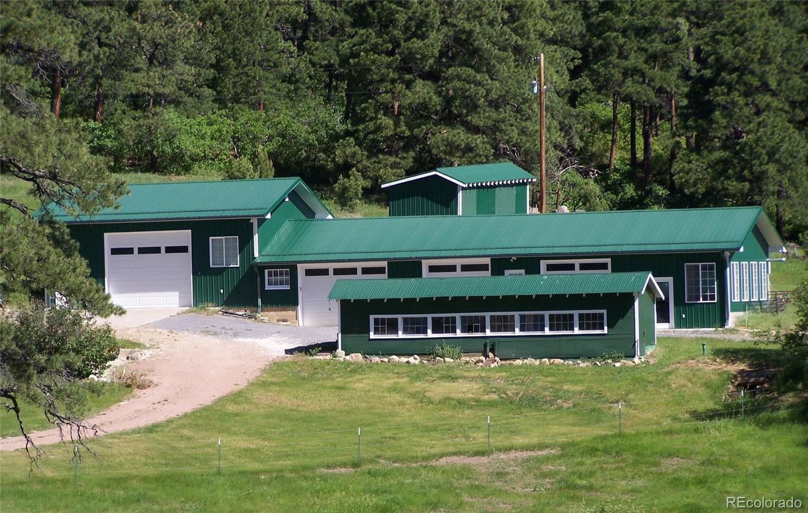 8597 Highway 165 Rye, CO 81069 - Photo 4 of 35 Gallery Image 4