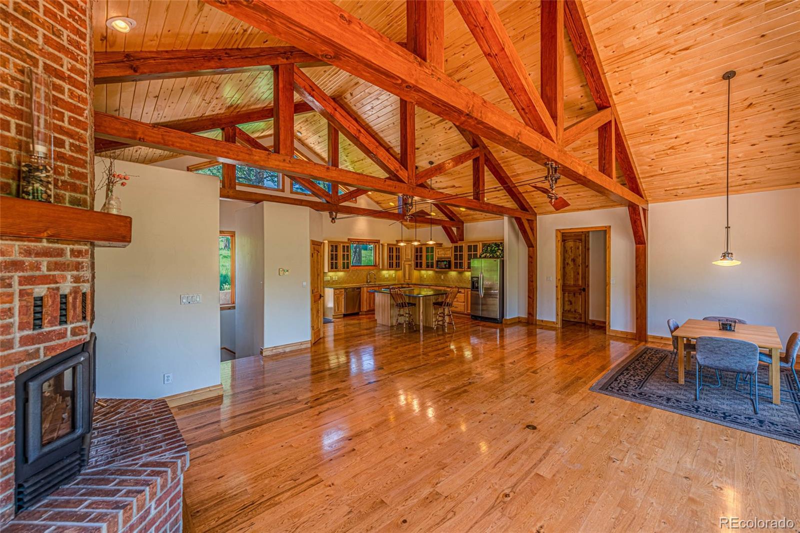8597 Highway 165 Rye, CO 81069 - Photo 10 of 35 Gallery Image 10