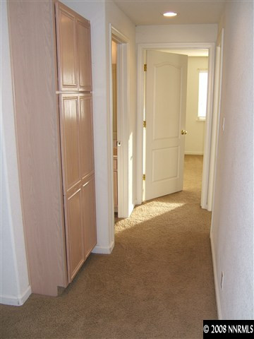 10035 Hampton Park Drive Reno, NV 89521 - Photo 6 of 9 a view of empty room