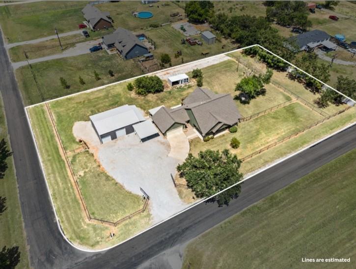590 Peel Road Springtown, TX 76082 - Photo 1 of 1 Gallery Image 1